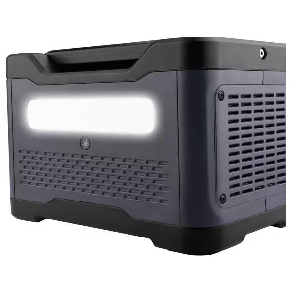 Nabíjecí stanice 1200W HERON 8896801