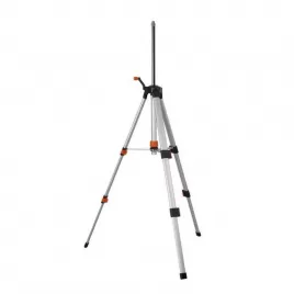 Stativ výsuvný 420-1200mm závit 5/8" + redukce na 1/4" a pouzdro EXTOL PREMIUM 8823900