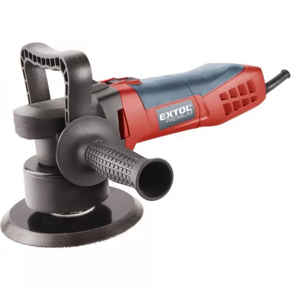 Leštička orbitální 600W EXTOL PREMIUM 8892510