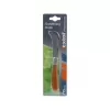 Nůž štěpařský zavírací nerez 170/100mm INOX EXTOL PREMIUM 8855110