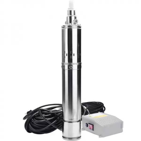 Čerpadlo do vrtu 820W, 148m EXTOL PREMIUM 8895063