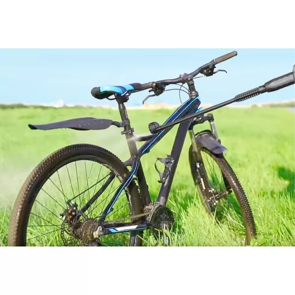Aku tlakový čistič 20V/2,0 Ah SHARE20V Extol Premium 8891858