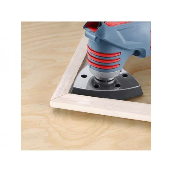 Aku multifunkční bruska, 20V bez aku EXTOL PREMIUM 8891843