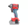 Aku rázový utahovák 1/4" 20V/bez aku SHARE20V BRUSHLESS Extol Premium 8891815