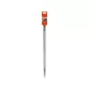 Sekáč špičatý SDS MAX 280x18mm EXTOL PREMIUM 8801562
