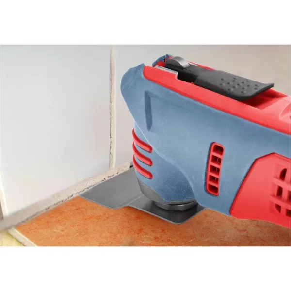 Aku multifunkční bruska, 20V bez aku EXTOL PREMIUM 8891843