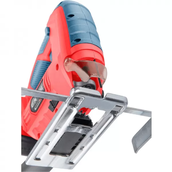 Aku přímočará pila SHARE 20V/2,0 Ah Extol Premium 8891824