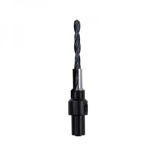 Vrták na konfirmáty, pro šroub 5mm, průměr vrtáku 3,5mm HSS EXTOL PREMIUM 8801205