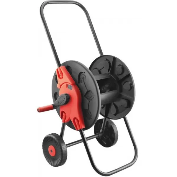 Vozík na hadici 1/2" EXTOL PREMIUM 8876482