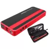 Jump startér pro naftové a benzínové motory + powerbanka 5V EXTOL PREMIUM 8897321