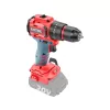 Aku vrtací šroubovák s příklepem 20V/bez aku SHARE20V, BRUSHLESS Extol Premium 8891807
