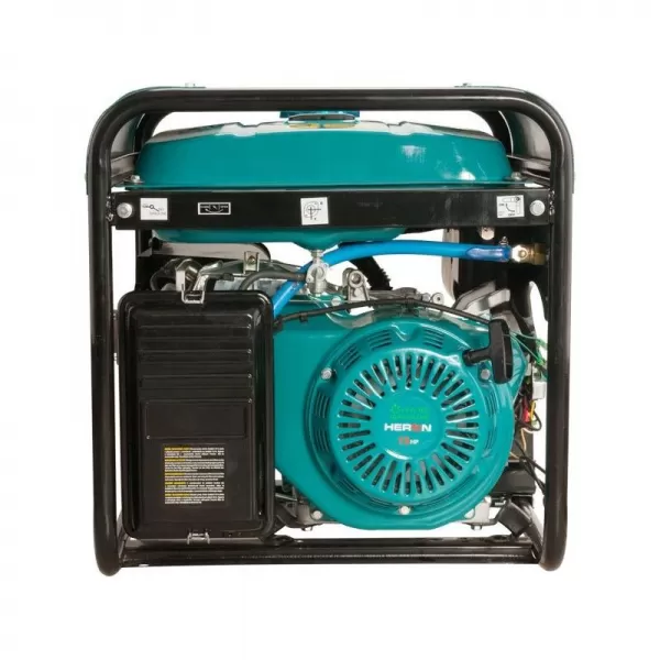 Benzínová a plynová elektrocentrála HERON 8896318