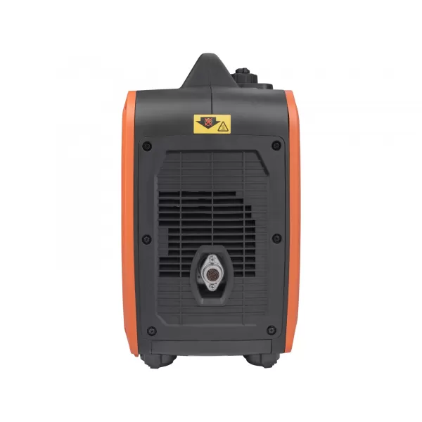 Digitálny invertorový generátor 2,0 kW HERON 8896223