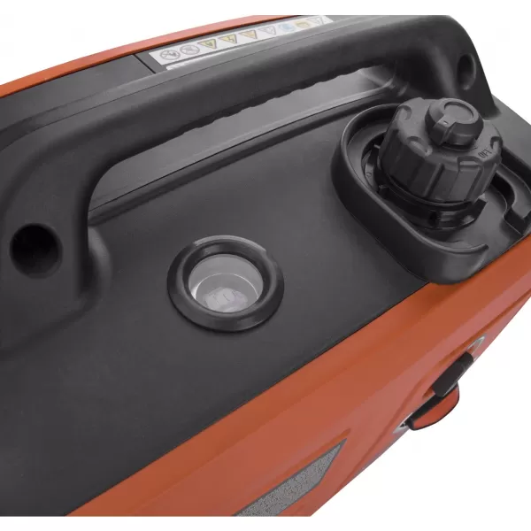 Digitálny invertorový generátor 2,0 kW HERON 8896223