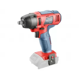 Aku rázový utahovák 20V bez aku Extol Premium 8791811