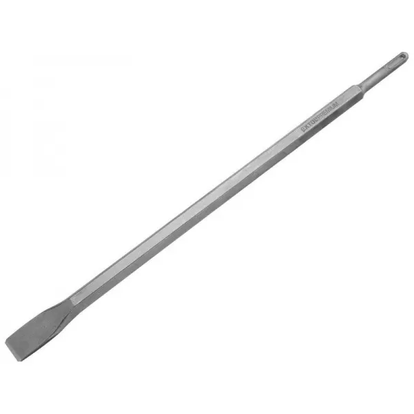 Sekáč plochý SDS-Plus EXTOL PREMIUM 8801501