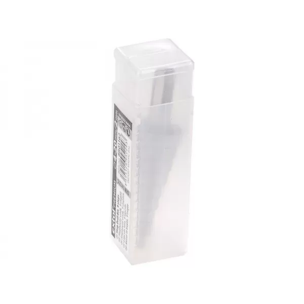 Vrták stupňovitý 4-20mm EXTOL PREMIUM 8801162
