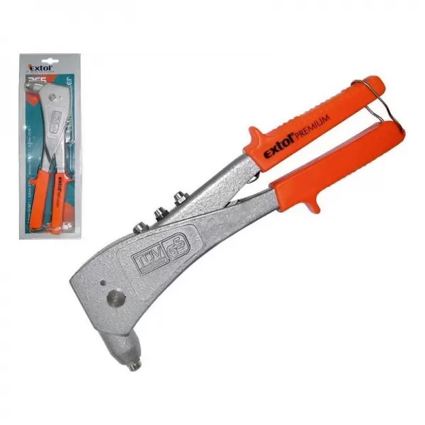 Kleště nýtovací 265mm EXTOL PREMIUM 8813725