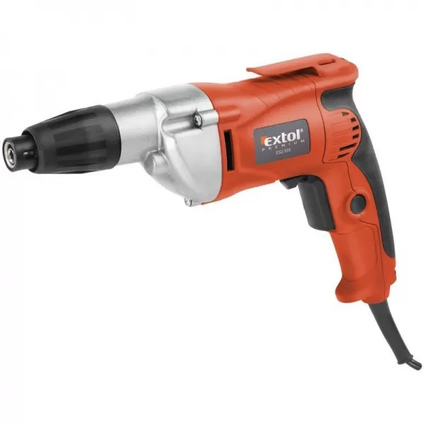 Elektrický šroubovák 500W EXTOL PREMIUM ESD 500 8890501