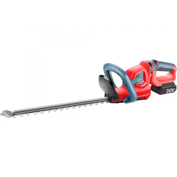 Aku nůžky na živé ploty 20V/2,0 Ah SHARE20V Extol Premium 8891932