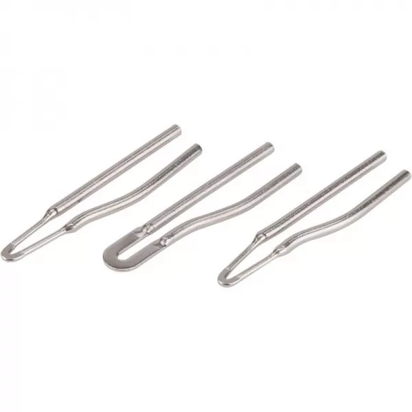 Spájkovacie hroty 3 ks EXTOL PREMIUM 8894510a