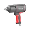 Rázový utahovák 1/2", kompozit, pneu, 800Nm Extol Premium 8865016