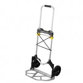 Vozík rudl skládací plocha 28x48cm nosnost 80kg EXTOL PREMIUM 8856000