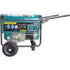 Benzínová elektrocentrála so zváračkou HERON EWH 220 8896310