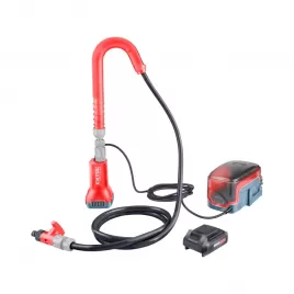 Aku čerpadlo do sudu 20V 1x2,0Ah SHARE20V EXTOL PREMIUM 8891930