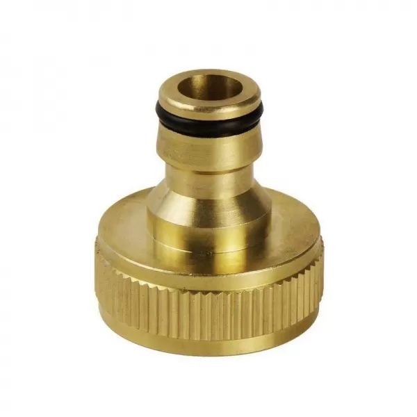 Konektor na kohoutek 3/4" EXTOL PREMIUM 8876023