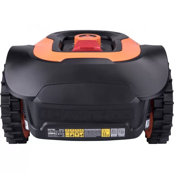 Aku robotická sekačka 20V 900 m2 EXTOL PREMIUM 8895651