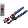 Dierovacie kliešte kovové 2-4,5mm EXTOL PREMIUM 8813820