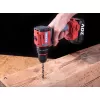 Aku vrtačka s příklepem 20V 1x2,0Ah SHARE20V BRUSHLESS EXTOL PREMIUM 8891808