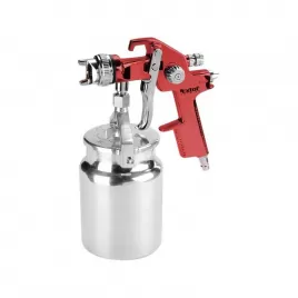 Stříkací pistole HVLP EXTOL PREMIUM GG 1000-14 8865055