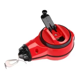 Šňůra značkovací s rychlonavíjením 30m ABS plast EXTOL PREMIUM 8847300