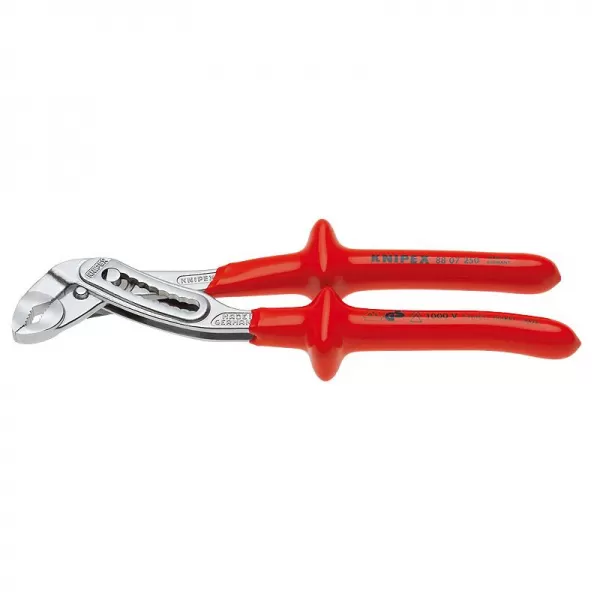 Inštalatérske kliešte Aligátor Knipex 88 07 250