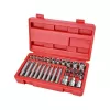 Sada hlavic a hrotů Torx 35ks EXTOL PREMIUM 8818211