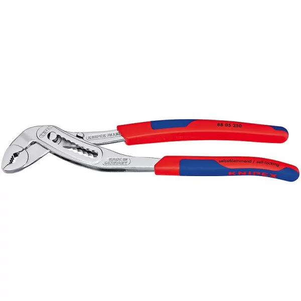 Instalatérské kleště Alligator Knipex 88 05 300