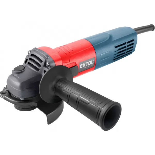Úhlová bruska 115 mm 750W Extol Premium 8892023