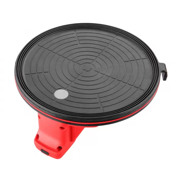 Aku přísavka 3,7 V s automatickým udržováním podtlaku Extol Premium 8891502