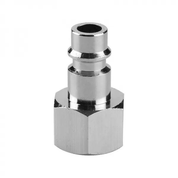 Rýchlospojka vzduchová vsuvka s vnútorným závitom G-1/2" EXTOL PREMIUM 8865126