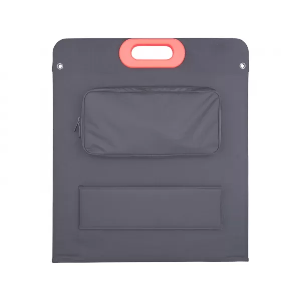 Solárny nabíjací panel, skladací, MC4, USB, 100W Heron 8896880