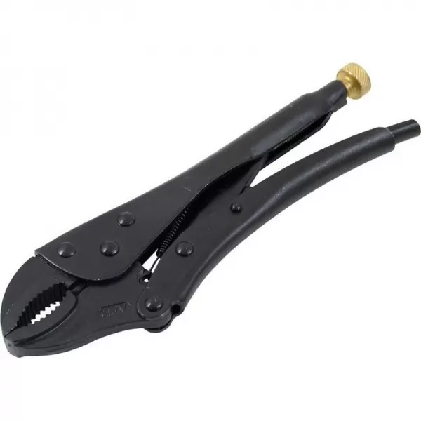 Kleště rychloupínací 220mm CrV EXTOL PREMIUM 8813310