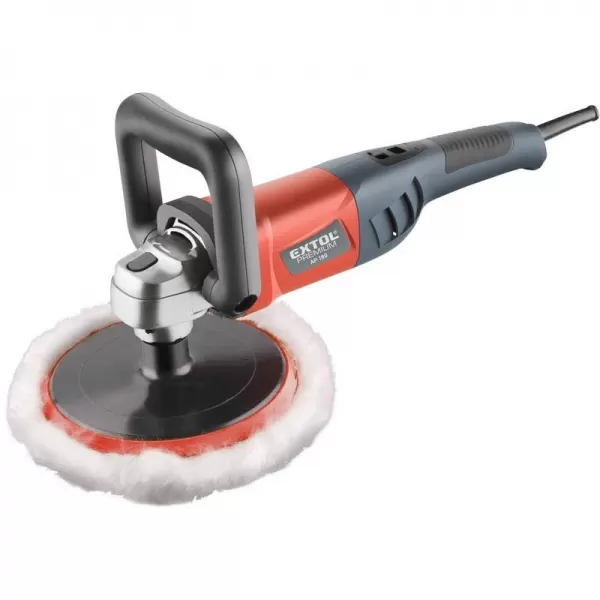 Leštička EXTOL PREMIUM AP 180 8892500