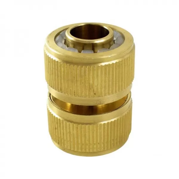 Spojka na hadici 3/4" EXTOL PREMIUM 8876012