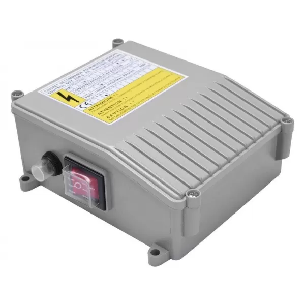 Čerpadlo do vrtu 570W, 105m EXTOL PREMIUM 8895062