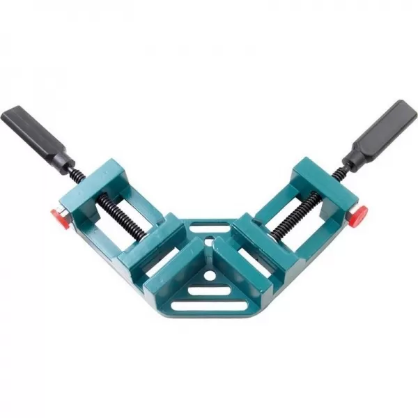 Svěrka rohová 90° šxv 65x25mm max. rozevření 65mm EXTOL PREMIUM 8815400