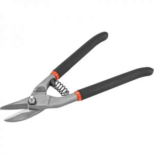 Nůžky na plech 225mm HCS EXTOL PREMIUM 8813609