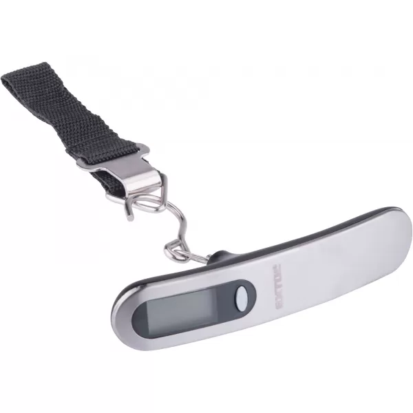 Příruční digitální váha na zavazadla 0,05 - 50 kg EXTOL PREMIUM 8822003