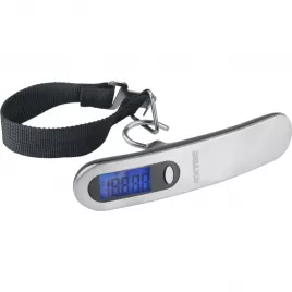 Příruční digitální váha na zavazadla 0,05 - 50 kg EXTOL PREMIUM 8822003